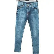 Denim Jeans