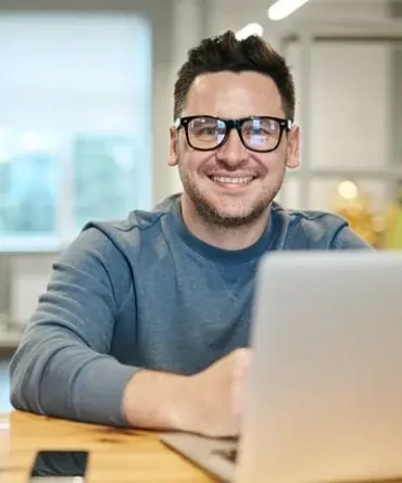 Marketing Specialist